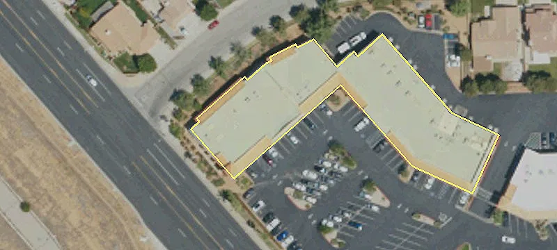 3167 Rancho Vis Blvd