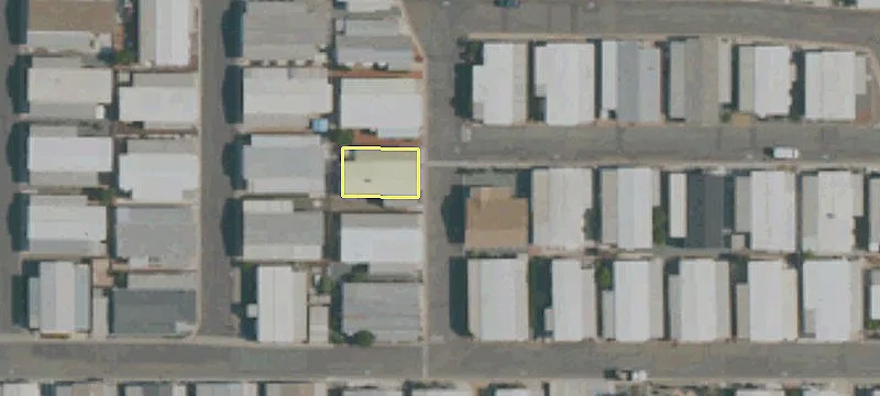 445 Orange Ave