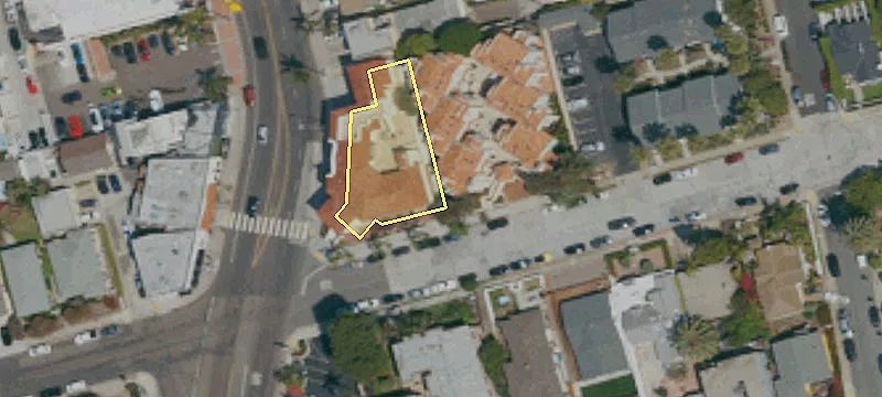 510 Marine St