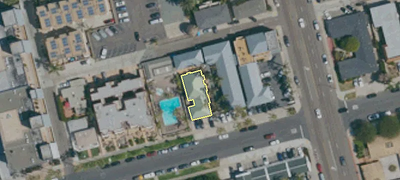 700 Missouri Ave, Unit 10