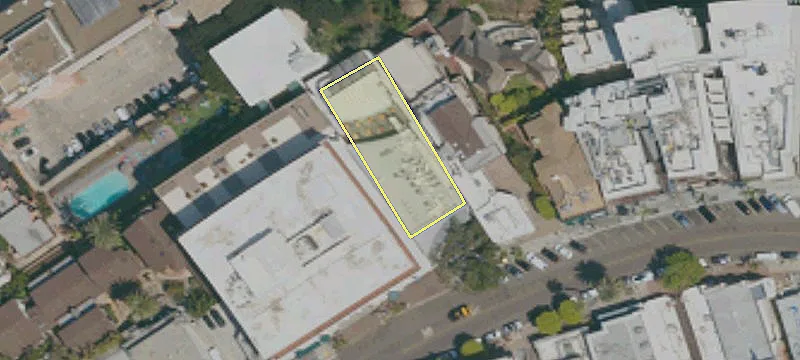 1214 Prospect St, Unit 16