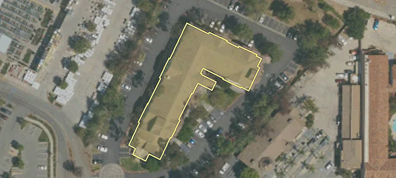 601 Bonita Ave