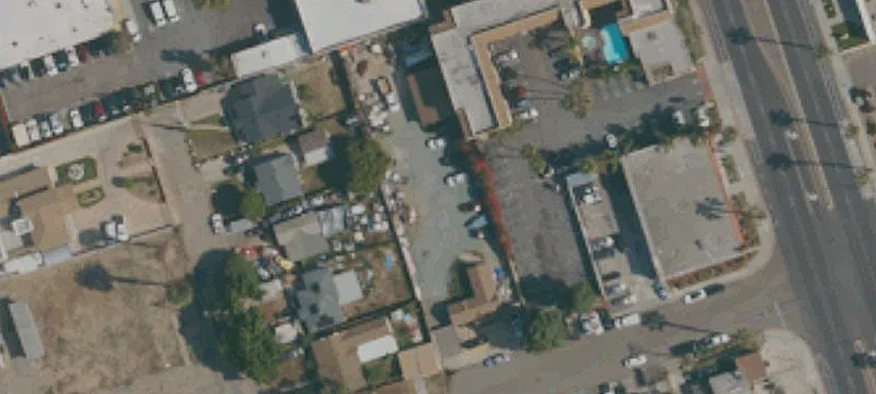 610 Arizona St
