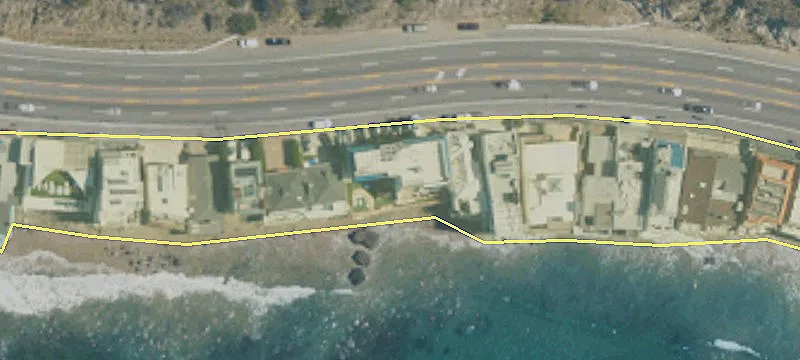 19130 Pacific Coast Hwy