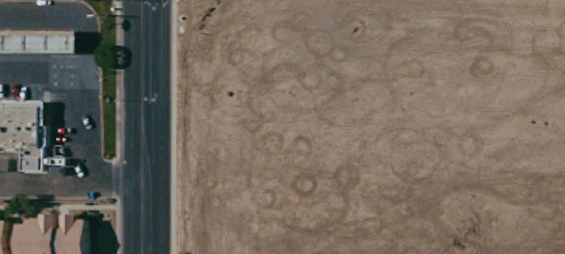 Calexico, CA 92231