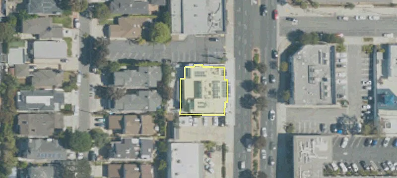 2121 Sepulveda Blvd