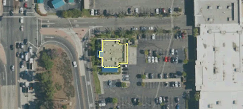 3506 Rosemead Blvd