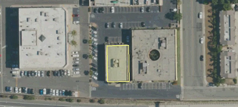 3501 Hart Ave