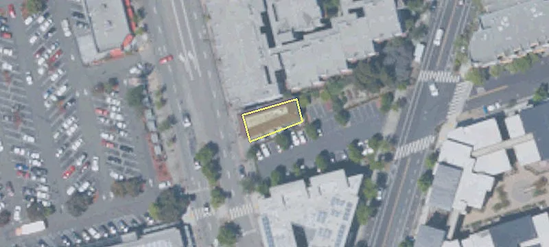 3900 San Pablo Ave