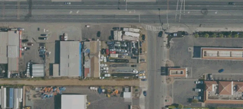 3689 Main St