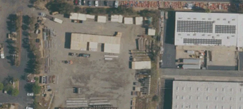 1640 Industrial Blvd