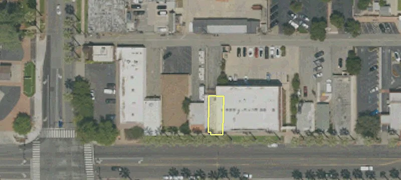 121 Bonita Ave
