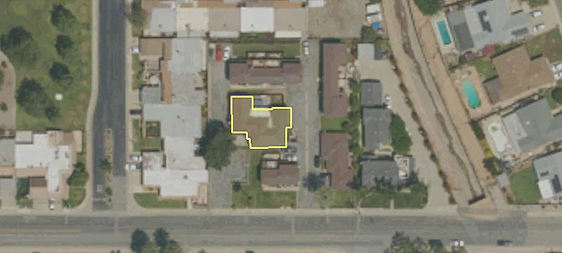 753 Palomares Ave