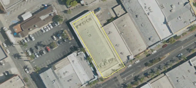 201 Main St