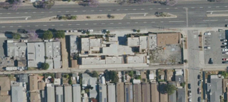 440 Sepulveda Blvd
