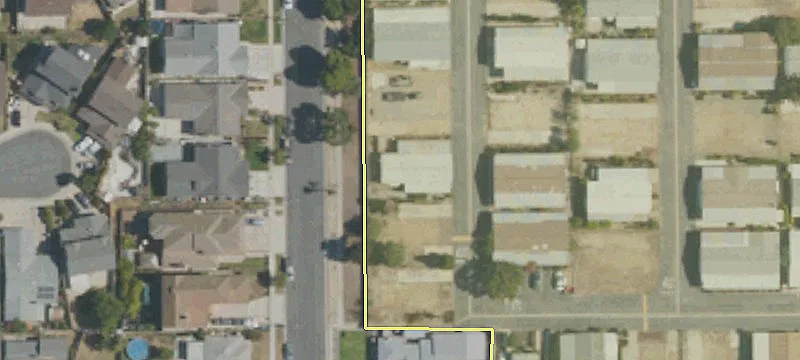 500 Park Ave