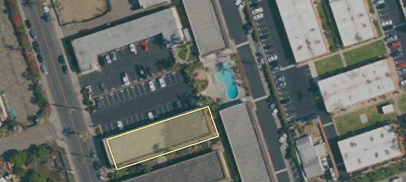 285 Woodlawn Ave, Unit 93