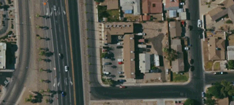 1 Palm Dr