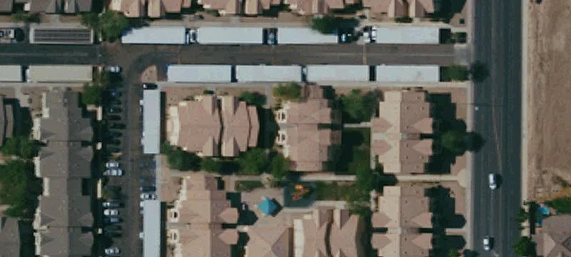 2301 Andrade Ave
