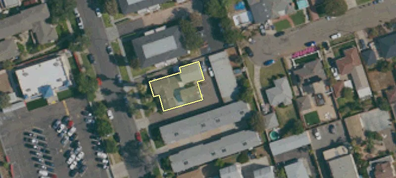 173 Brightwood Ave, Unit 75