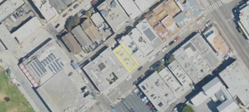 41 Market St