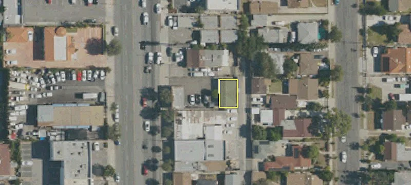 3340 San Gabriel Blvd
