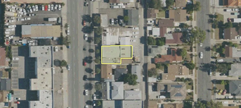 3330 San Gabriel Blvd