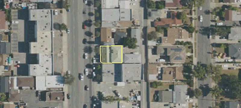 3320 San Gabriel Blvd