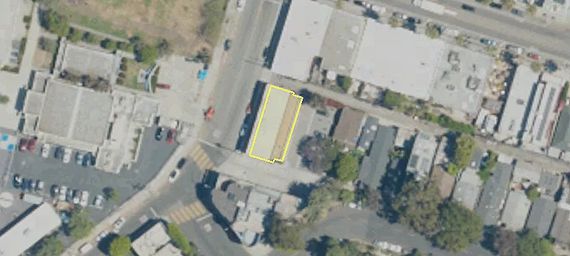 300 Westminster Ave