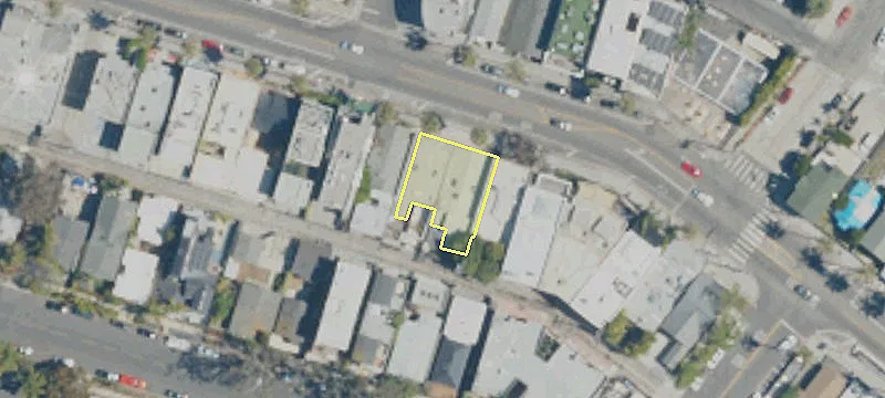 1506 Abbot Kinney Blvd