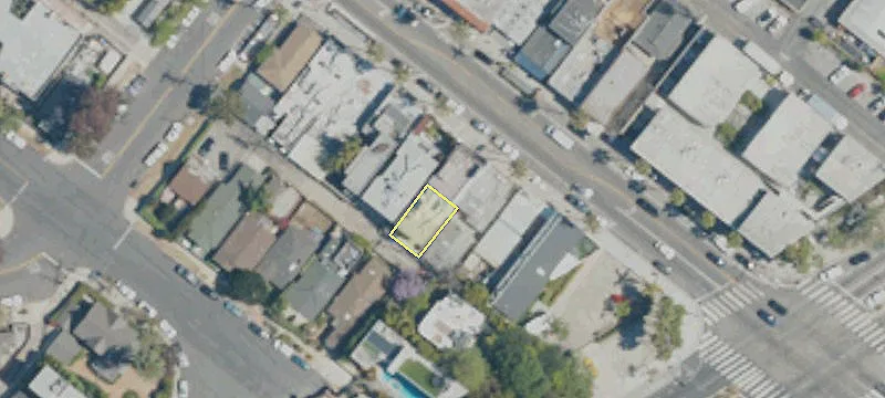 1638 Abbot Kinney Blvd