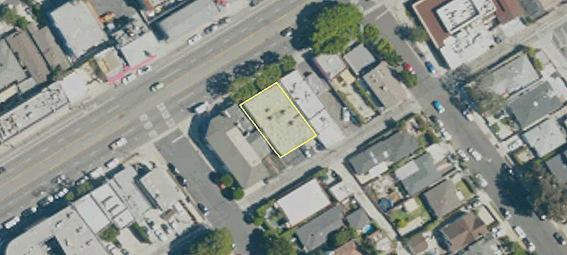 3107 Washington Blvd