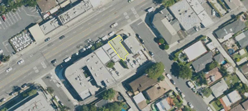 3019 Washington Blvd