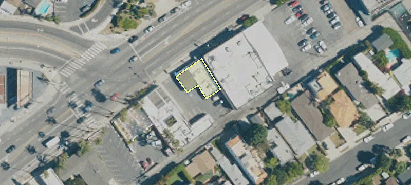 2901 Washington Blvd