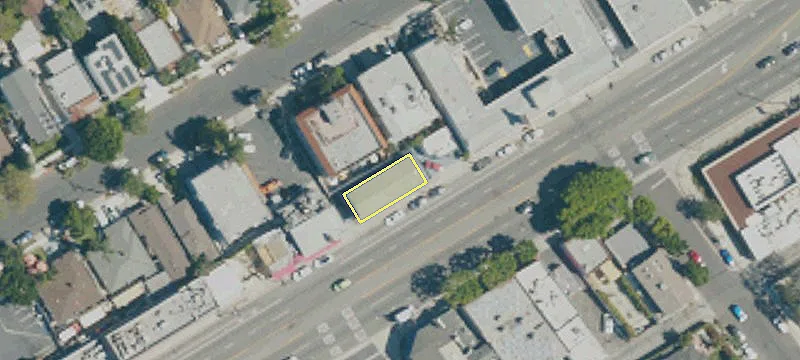 3106 Washington Blvd