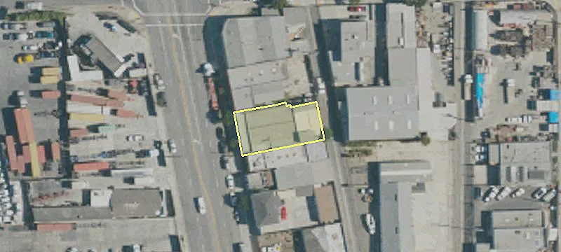 15316 San Pedro St
