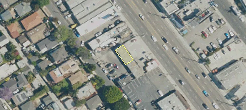 4075 Lincoln Blvd