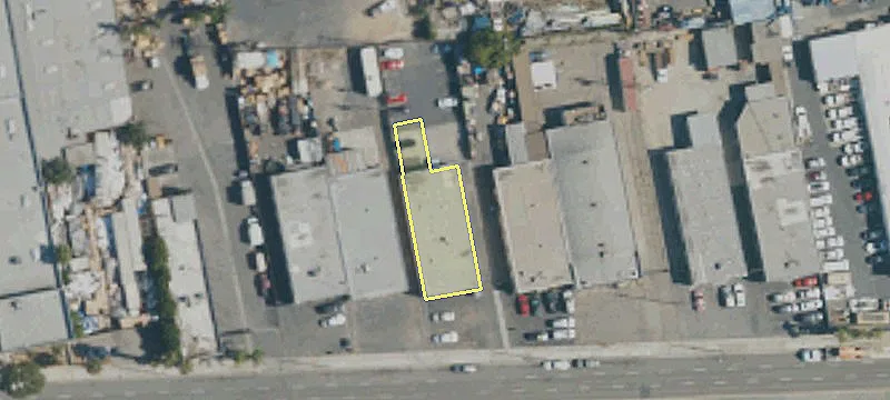 455 Alondra Blvd
