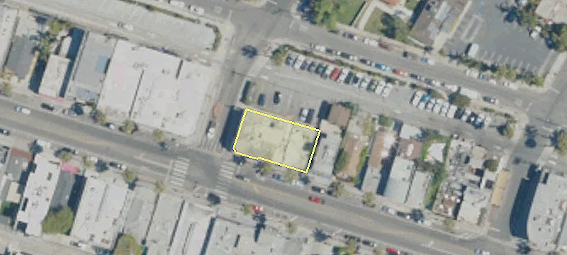 1409 Abbot Kinney Blvd