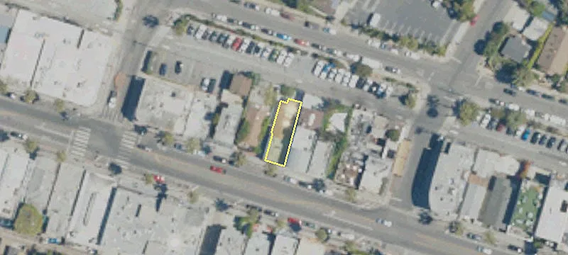 1419 Abbot Kinney Blvd