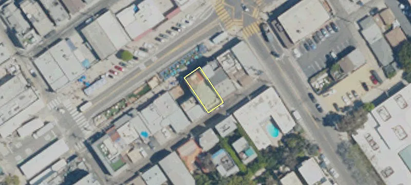 30 Washington Blvd