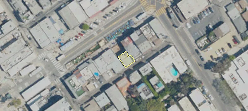 26 Washington Blvd