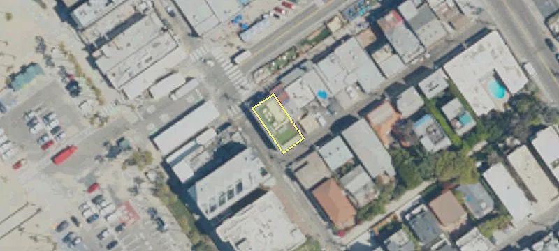 12 Washington Blvd