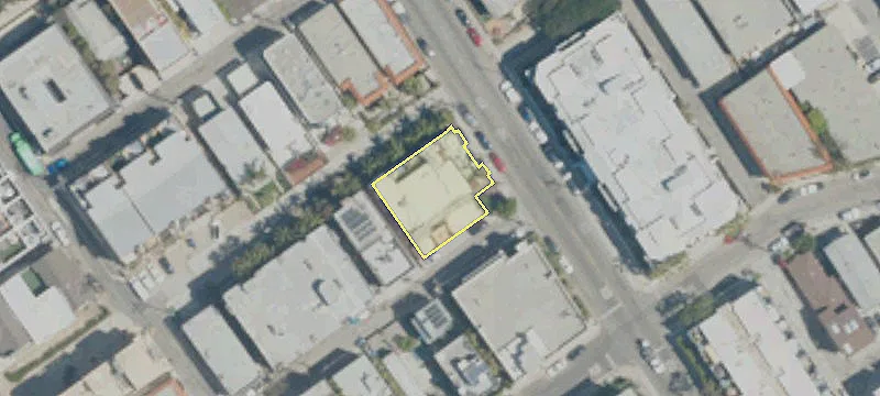 3401 Pacific Ave Ste 2a