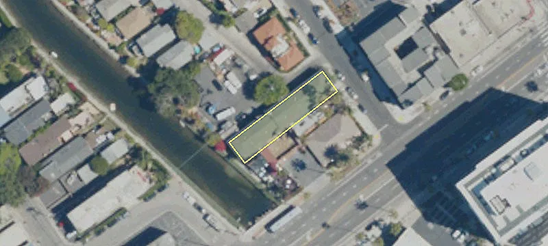 301 Washington Blvd