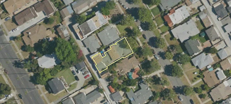 109 Cordova St