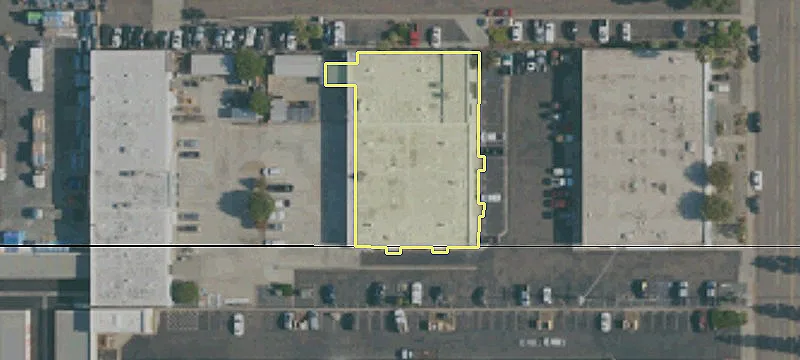 1100 Pioneer Way, Unit 48