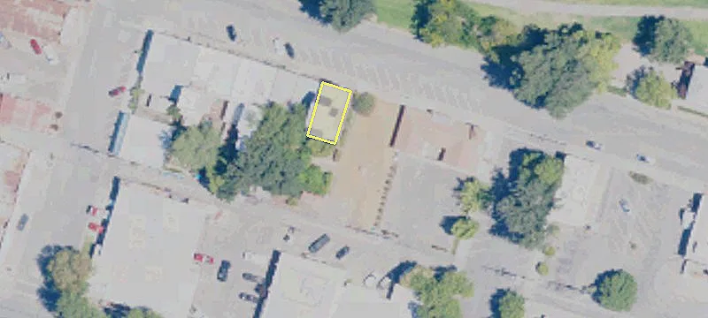 723 Main St