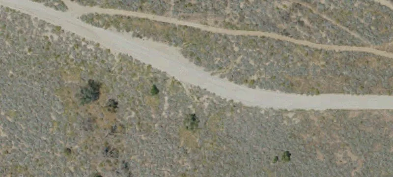 Gorman, CA 93243