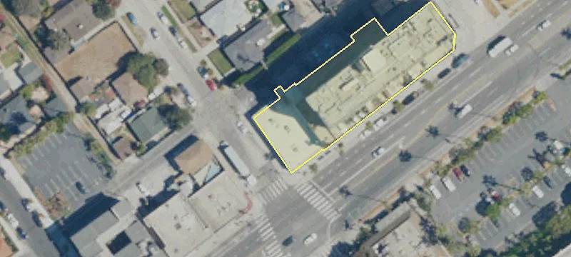 405 Washington Blvd